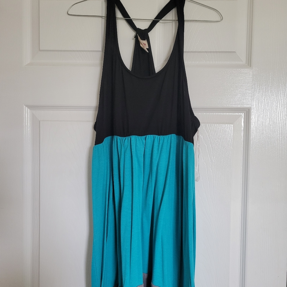 Mossimo dress
